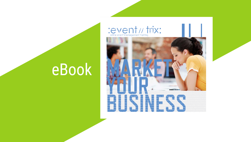 Market Your Business eBook