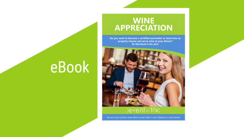 Wine Appreciation eBook